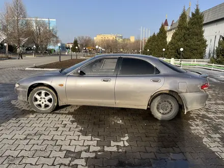 Mazda Xedos 6 1992 года за 800 000 тг. в Караганда – фото 4