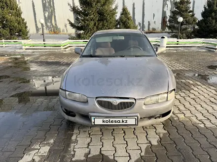 Mazda Xedos 6 1992 года за 800 000 тг. в Караганда