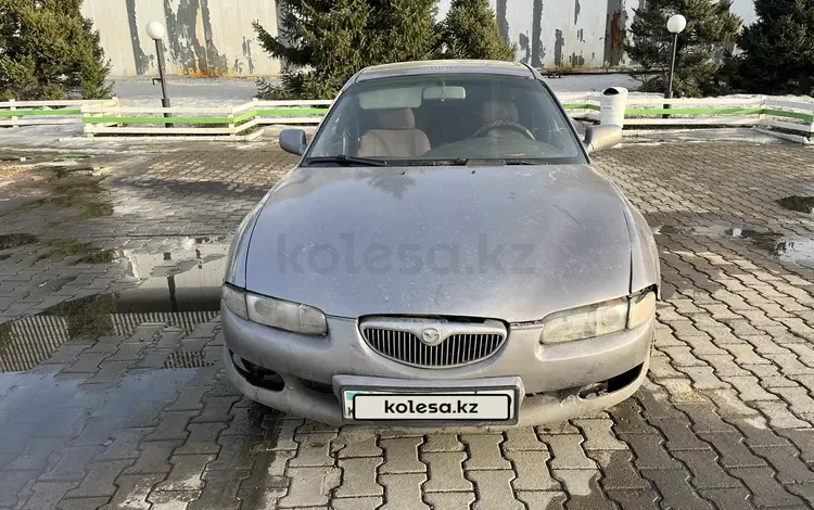 Mazda Xedos 6 1992 года за 800 000 тг. в Караганда