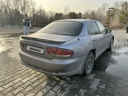 Mazda Xedos 6 1992 года за 800 000 тг. в Караганда – фото 7