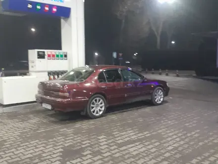 Nissan Maxima 1997 года за 1 700 000 тг. в Алматы