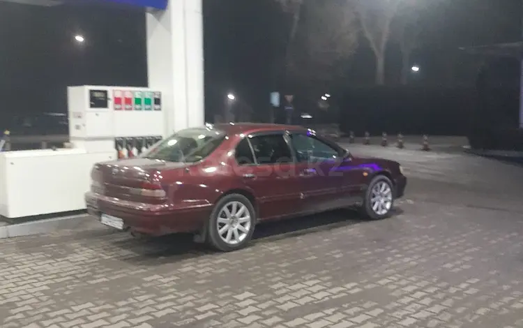 Nissan Maxima 1997 года за 1 700 000 тг. в Алматы