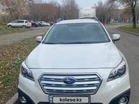 Subaru Outback 2017 годаfor11 000 000 тг. в Усть-Каменогорск