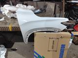 Крыло передне правое, фара правая, накладка на крыло, нижняя часть бампера. за 280 000 тг. в Астана – фото 4