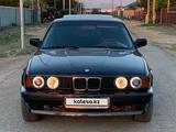 BMW 525 1991 годаүшін1 950 000 тг. в Кульсары