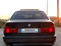 BMW 525 1991 года за 1 950 000 тг. в Кульсары – фото 8