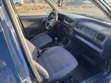 Volkswagen Vento 1993 годаfor1 400 000 тг. в Тараз – фото 5