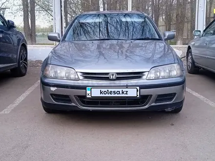 Honda Torneo 1998 года за 3 000 000 тг. в Астана