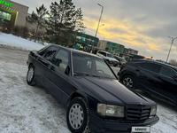 Mercedes-Benz 190 1990 годаүшін1 280 000 тг. в Астана