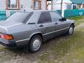 Mercedes-Benz 190 1988 года за 1 000 000 тг. в Петропавловск – фото 4