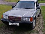 Mercedes-Benz 190 1988 года за 1 100 000 тг. в Петропавловск