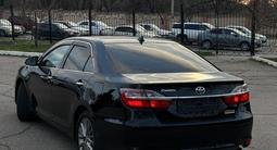 Toyota Camry 2017 годаfor12 900 000 тг. в Тараз – фото 3