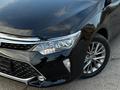 Toyota Camry 2017 годаүшін12 900 000 тг. в Тараз – фото 2