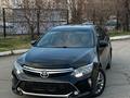 Toyota Camry 2017 годаүшін12 900 000 тг. в Тараз