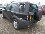 Land Rover Freelander 2002 года за 545 010 тг. в Алматы – фото 2