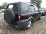 Land Rover Freelander 2002 годаүшін545 010 тг. в Алматы – фото 3