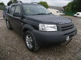 Land Rover Freelander 2002 года за 545 010 тг. в Алматы – фото 4