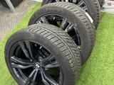 Диски bmw G30 зимняя резина за 900 000 тг. в Астана