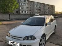 Toyota Caldina 1999 годаүшін3 550 000 тг. в Алматы
