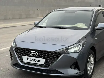 Hyundai Accent 2020 года за 7 900 000 тг. в Шымкент – фото 16