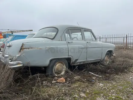 ГАЗ 21 (Волга) 1961 года за 400 000 тг. в Темиртау – фото 5