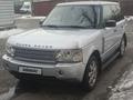 Land Rover Range Rover 2006 года за 5 500 000 тг. в Алматы