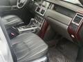 Land Rover Range Rover 2006 года за 5 500 000 тг. в Алматы – фото 6