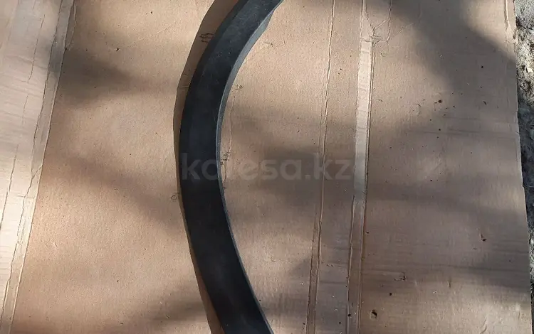 Накладка переднего левого крылаүшін15 000 тг. в Шымкент