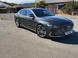 Hyundai Grandeur 2017 года за 10 300 000 тг. в Шымкент – фото 2