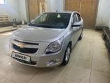 Chevrolet Cobalt 2023 годаүшін7 000 000 тг. в Айтеке би – фото 4