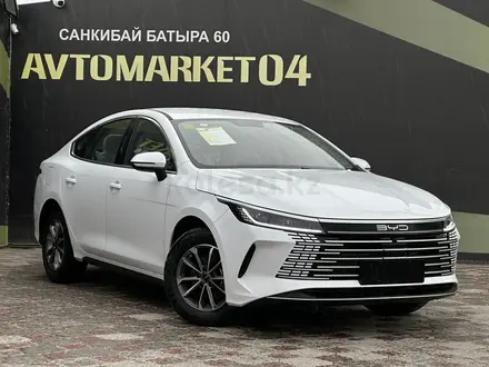 BYD Destroyer 05 2025 года за 7 800 000 тг. в Актобе – фото 3
