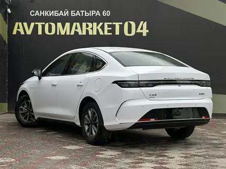 BYD Destroyer 05 2025 года за 7 800 000 тг. в Актобе – фото 4