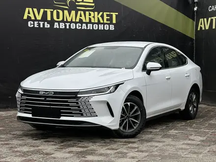 BYD Destroyer 05 2025 года за 7 800 000 тг. в Актобе