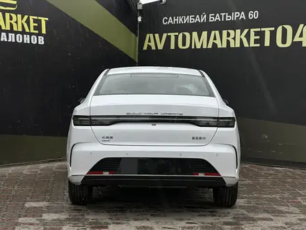 BYD Destroyer 05 2025 года за 7 800 000 тг. в Актобе – фото 5