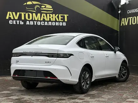 BYD Destroyer 05 2025 года за 7 800 000 тг. в Актобе – фото 6
