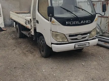 Forland 2011 года за 2 500 000 тг. в Алматы