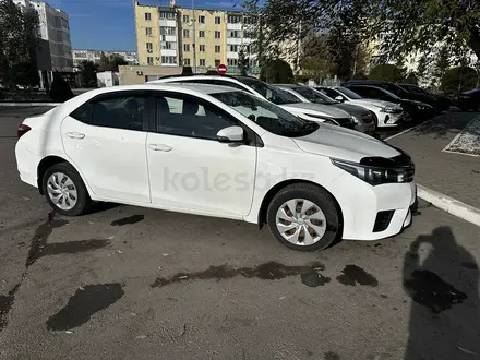 Toyota Corolla 2014 года за 7 200 000 тг. в Астана – фото 5