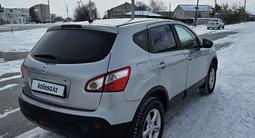 Nissan Qashqai 2010 годаfor4 750 000 тг. в Житикара – фото 4