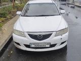 Mazda 6 2004 года за 1 750 000 тг. в Астана – фото 2