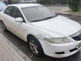 Mazda 6 2004 года за 1 750 000 тг. в Астана – фото 3