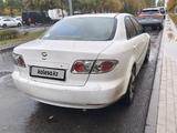 Mazda 6 2004 года за 1 750 000 тг. в Астана – фото 4