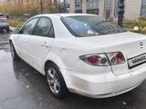 Mazda 6 2004 года за 1 750 000 тг. в Астана – фото 5