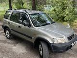 Honda CR-V 1996 года за 3 500 000 тг. в Алматы – фото 4