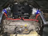 Двигатель VQ 37 на Ниссан 370Z за 300 000 тг. в Астана