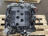 Двигатель VQ 37 на Ниссан 370Z за 300 000 тг. в Астана – фото 2