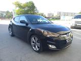 Hyundai Veloster 2013 года за 2 000 000 тг. в Актау