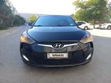 Hyundai Veloster 2013 года за 2 000 000 тг. в Актау – фото 4