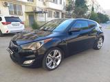 Hyundai Veloster 2013 года за 2 000 000 тг. в Актау – фото 2