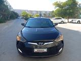 Hyundai Veloster 2013 года за 2 000 000 тг. в Актау – фото 5
