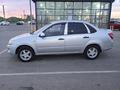ВАЗ (Lada) Granta 2190 2013 года за 2 200 000 тг. в Астана – фото 2